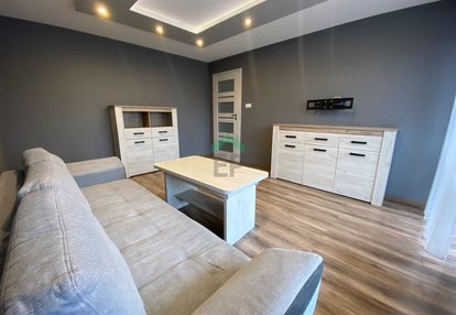 Mieszkanie po generalnym remoncie