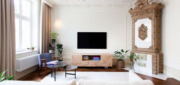 Perła starego wrzeszcza