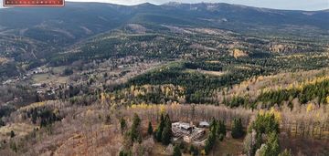 Ostatnia taka enklawa w karkonoszach