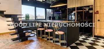 Nowoczesny dom wolnostojący 260 m2, 5pok. / krasne