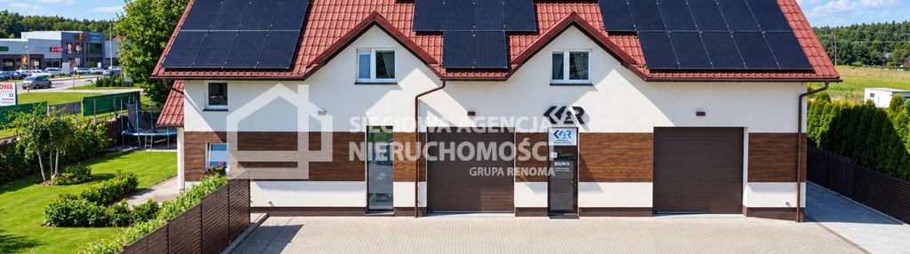 Dom dla przedsiębiorcy | 200m² na biznes