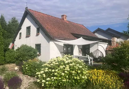 Warmiński dom w Ługwałdzie