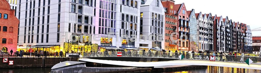 Extra apartament w ekskluzywnym projekcie