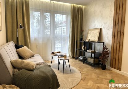 Mieszkanie 2pok 38,3m2 ochota rakowiec