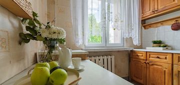 Mieszkanie do własnej aranżacji w połańcu