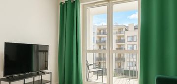 Ul. złoty potok | apartamentowiec | garaż