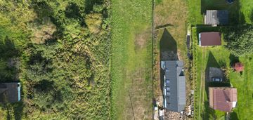 Działka blisko centrum  usługowo -mieszkaniowa