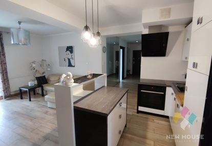 Apartament dla inwestora w śródmieściu