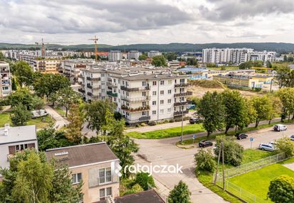 Mieszkanie 73 m 2 z garażem