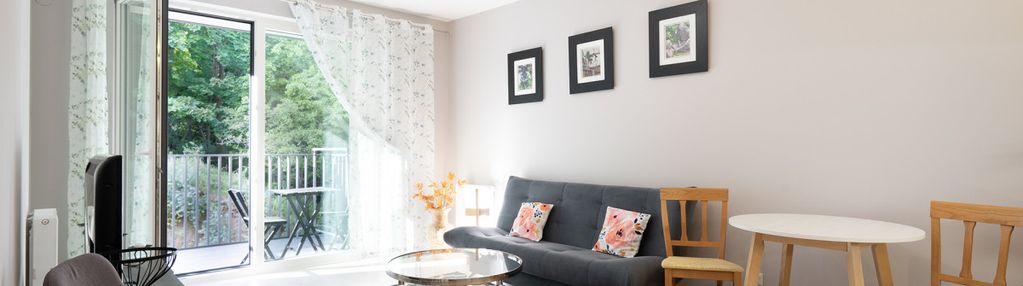 Villa jaśkowa dolina