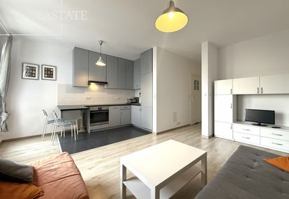 Ciche/jasne/garaż/ochrona 24h/blok z 2014r