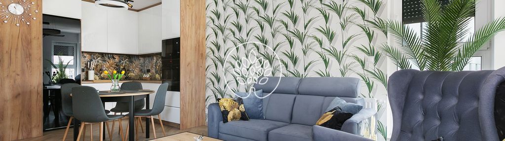 Na wynajem nowoczesne mieszkanie na szwederowie .