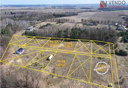 Grunty z mpzp pawłowo skockie