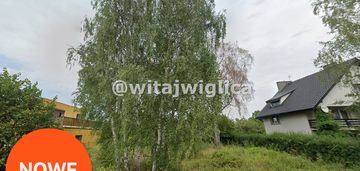 Działka pod dom lub  bliźniaki na widawie.