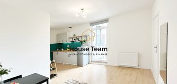 Przytulne mieszkanie - 35 m2 - bydgoszcz centrum