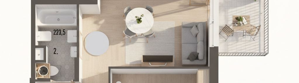 ⭐negocjuj !!! metro | 0% | zielona okolica ⭐