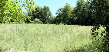 Modlniczka - 12 ar, budowlana