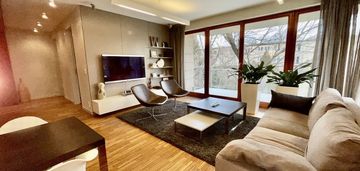 Top lokalizacja 3 pokoje taras  łowicka mokotów