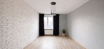 Stwórz tu swój dom, 67 m² światła, orląt lwowskich