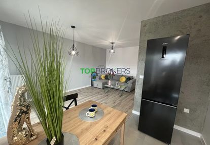 Nowoczesne 2 pokoje w zielonej okolicy, garaż