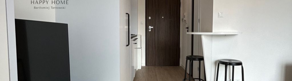 Kawalerka śródmieście wola do wejścia centrum