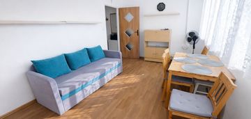 Kawalerka przy sky tower