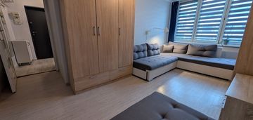 2-pok. mieszkanie (meble + agd)