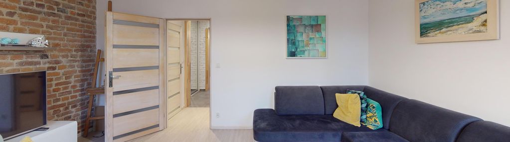 Po remoncie | centrum | klimatyczne | 62m2