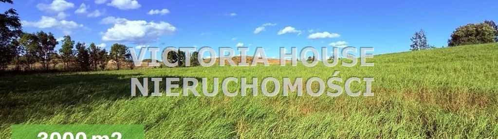 Działki pod zabudowę blisko jeziora!