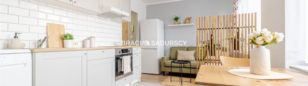 39 m² | gotowy do wejścia | inwestycja