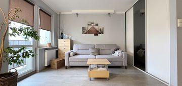 Mieszkanie gotowe do zamieszkania