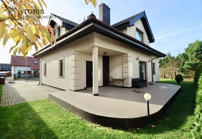 Rodzinny przestronny dom plewiska