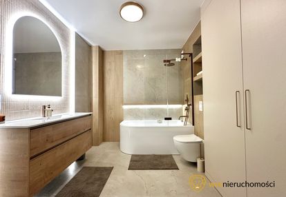 To nie wizualizacja! standard premium |balkon|mp