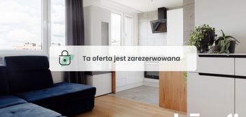 2 pokoje na kozanowie, ul dokerska 48