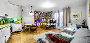 Apartament mątwicka - ochota