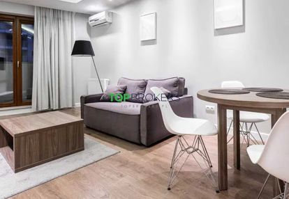 Nowoczesne i komfortowe 2 pokoje, balkon