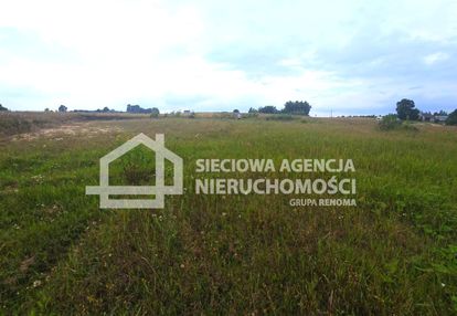 Działka budowlana niedaleko jeziora, połęczyno