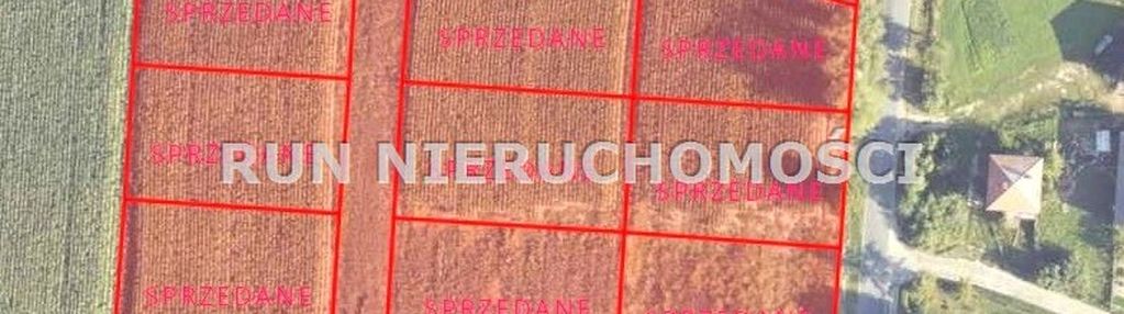 Atrakcyjne działki budowlane we wschowie