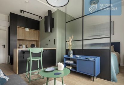 Inwestycyjna okazja✔️ kawalerka z  sypialnią