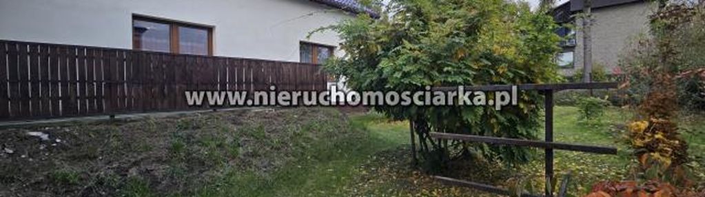 Dom po kompleksowym remoncie - godów