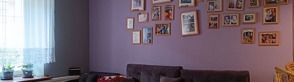 Unikatowe  mieszkanie  w sokołowsku.