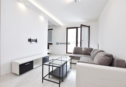 Mieszkanie z tarasem na zakolu wisły