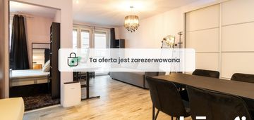 Przytulne 2 pokojowe z balkonem| od zaraz