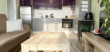 2 pokoje, winda, świetna lokalizacja