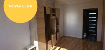 Mieszkanie w dostępne od zaraz – przy ulicy konsty