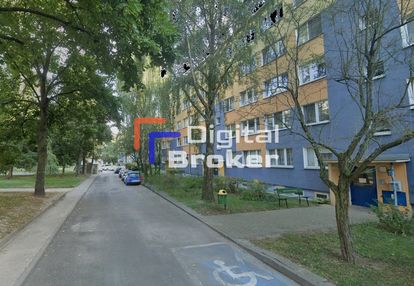 Balkon | blisko politechniki | 3 pokoje