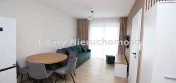 Mieszkanie 34 m2 winda wysoki standard garaż