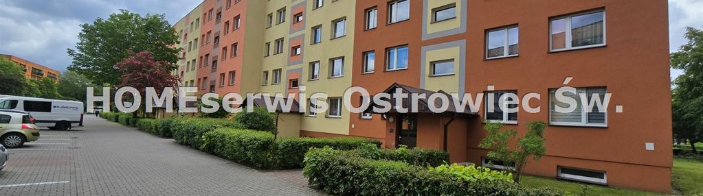 Os.pułanki 2 pokoje 48 m2 piętro 4/4.