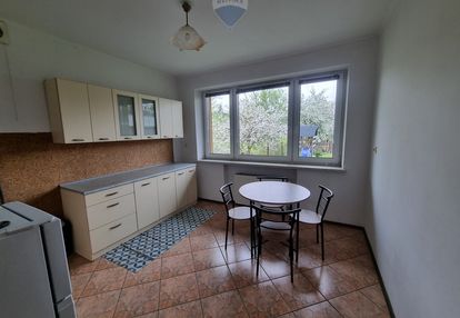 Mieszkanie do wynajęcia- kawalerka 44m2 nowy targ