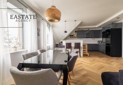 Przestronny dom z dwoma osobnymi wejściami